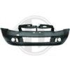 DIEDERICHS 6414050 Bumper